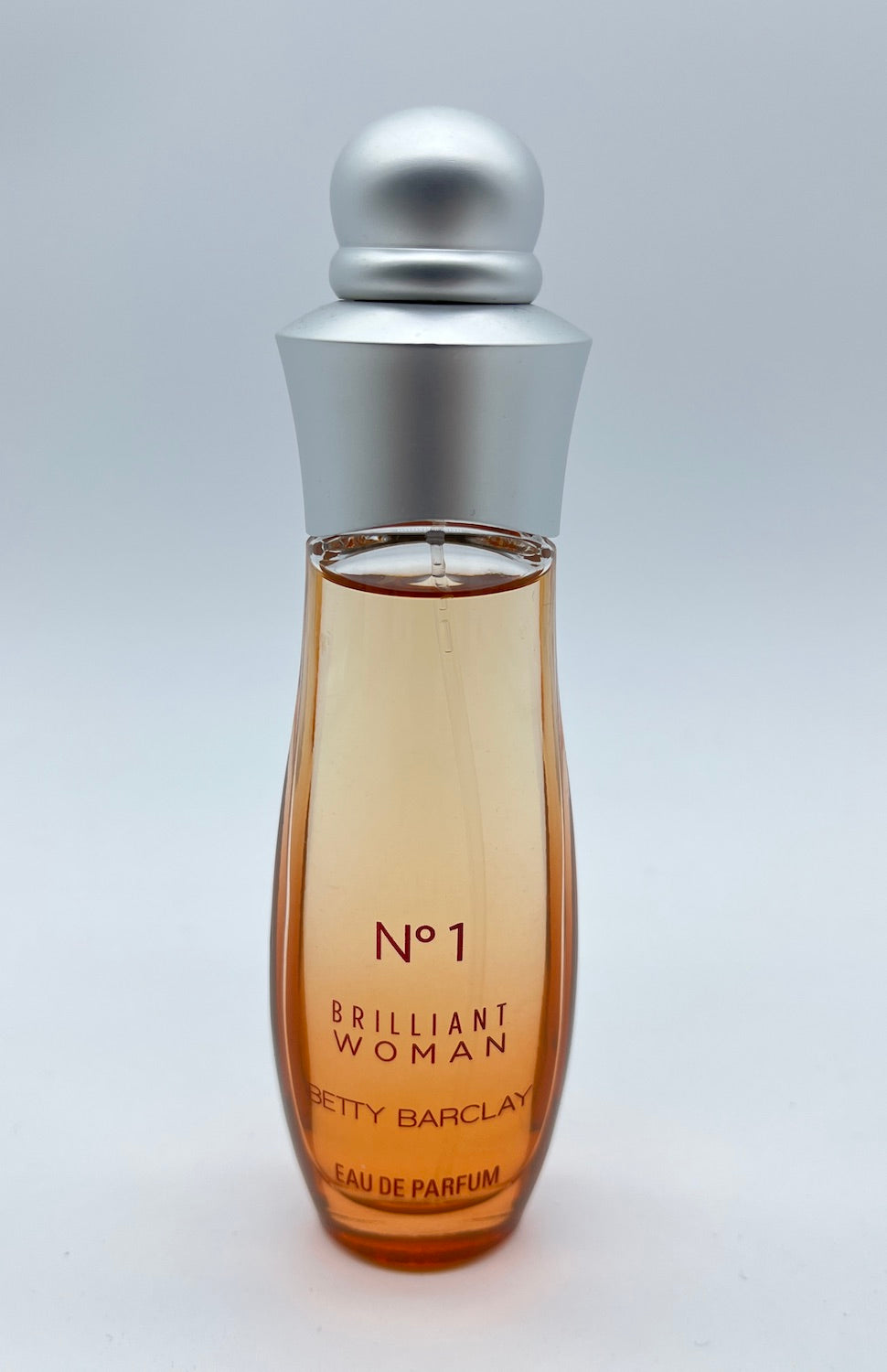 Betty Barclay No. 1 Brilliant Woman Eau de Parfum 30 ml