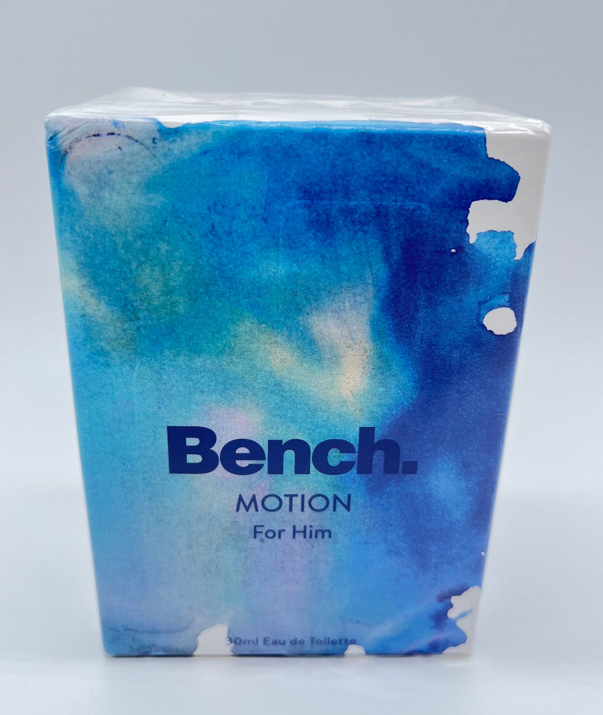 Bench Motion for him Eau de Toilette 30 ml