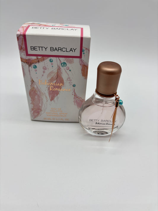 Betty Barclay Bohemian Romance Duo Geschenkset Eau de Toilette 20 ml